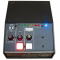 Glensound Minferno/1 Single Commentator's Box For Dante Audio Networks