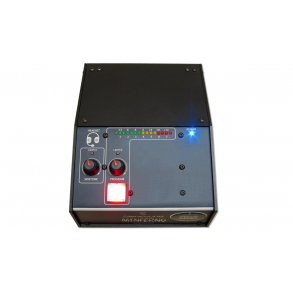 Glensound Minferno/0 Single Commentator's Box For Dante Audio Networks