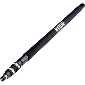 Rde Mini Boompole - Professional Boompole - 3 segments, 3/8