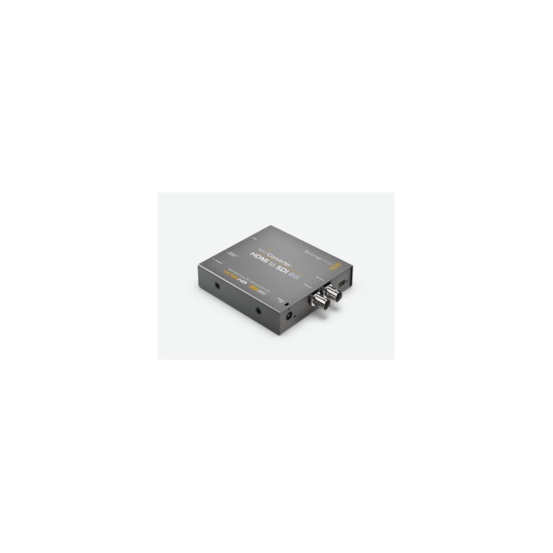 Blackmagic Mini Converter - HDMI to SDI 6G