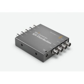 Blackmagic Mini Converter - SDI Distribution