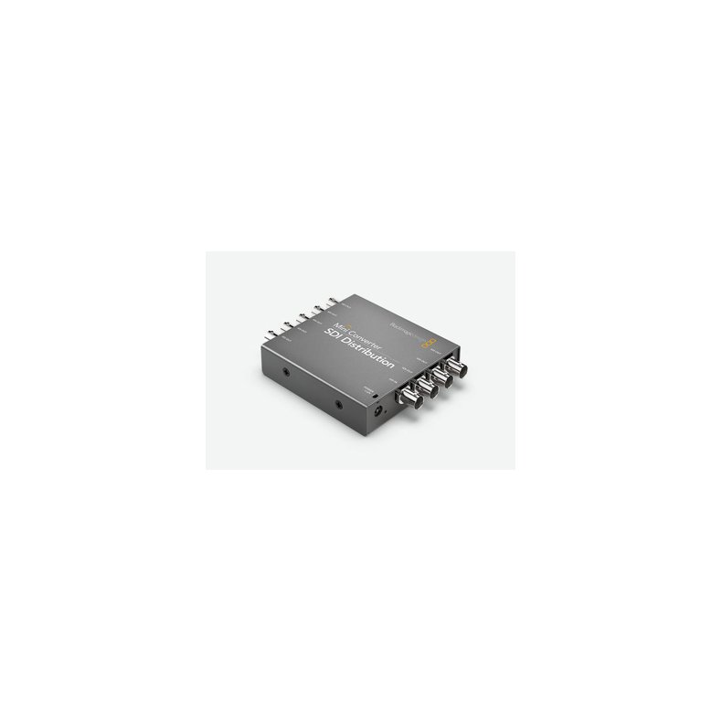 Blackmagic Mini Converter - SDI Distribution
