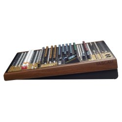 Tascam Model 12 10-Channel Analogue Mixer with 12-Track Digital Recorder