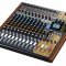 Tascam Model 16 14-Channel Analogue Mixer With 16-Track Digital Recorder