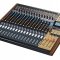 Tascam Model 24 Analog Mixer & Track Digital Recorder