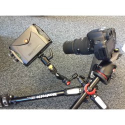 Manfrotto Camera Tripod MT190XPRO3
