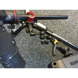 Manfrotto Camera Tripod MT190XPRO3