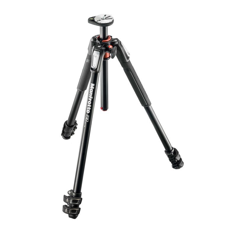 Manfrotto Camera Tripod MT190XPRO3