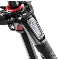 Manfrotto 4-Section Camera Tripod MT190XPRO4 