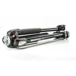 Manfrotto 3-Section Camera Tripod MT055XPRO3