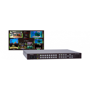 For-A MV-1200 Multiviewer 