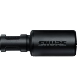 Shure MV88+ Video Kit