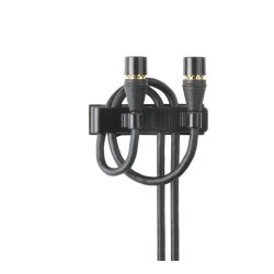 Shure MX150/O Omnidirectional Subminiature Lavalier Microphone