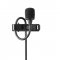 Shure MX150/O Omnidirectional Subminiature Lavalier Microphone