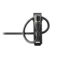 Shure MX150/C Cardioid Subminiature Lavalier Microphone