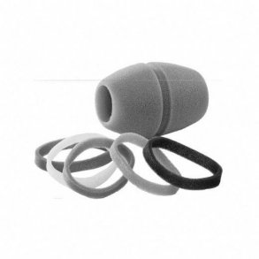 Sennheiser MZW 4032-A Foam windshield for MD 42, MD 46, MD 425, MD 431, and evolution 800/900 vocal