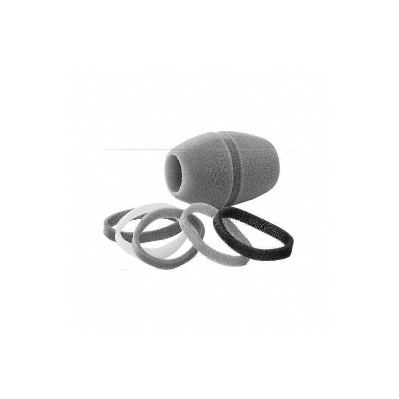 Sennheiser MZW 4032-A Foam windshield for MD 42, MD 46, MD 425, MD 431, and evolution 800/900 vocal