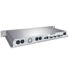 Sonifex Net-Log-01-2TB 4 Channel Audio Logger With 2TB HDD