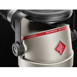 Neumann BCM 104 Kondensator Broadcast-Mikrofon