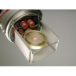 Neumann BCM 104 Kondensator Broadcast-Mikrofon