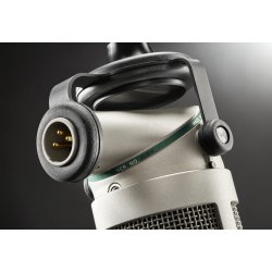 Neumann BCM 705 dynamisches Broadcast-Mikrofon