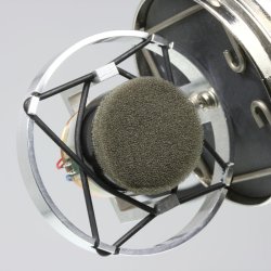 Neumann BCM 705 dynamisches Broadcast-Mikrofon