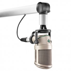 Neumann BCM 705 Dynamic Broadcast Microphone