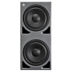 Neumann KH 870 G Subwoofer mit 7.1 Bass-Management