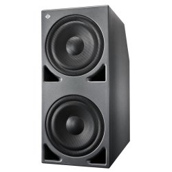 Neumann KH 870 G Subwoofer mit 7.1 Bass-Management