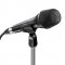 Neumann KMS 105 bk Condensor Stage Microphone black