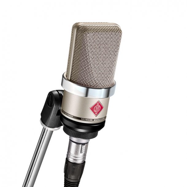 Neumann TLM 102 Studiomikrofon (Nickel)
