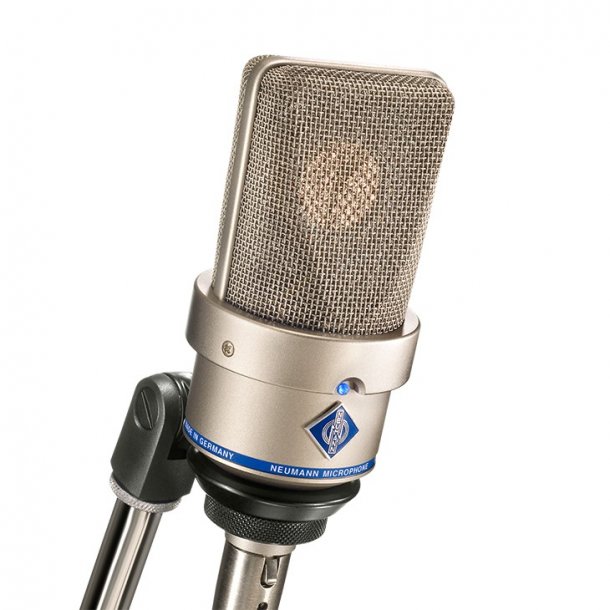 Neumann TLM 103 D Digitales Studiomikrofon