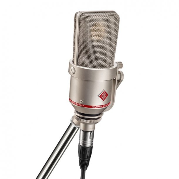 Neumann TLM 170 R Kondensator Studiomikrofon 