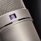 Neumann U87 Ai Studio Kondensator Mikrofon
