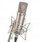 Neumann U87 Ai Studio Kondensator Mikrofon