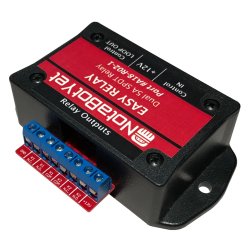 NotaBotYet Easy Relay 
