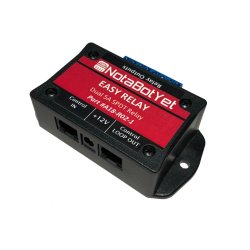 NotaBotYet Easy Relay 