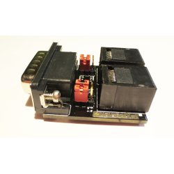 NotaBotYet GPIO Breakout Board for Axia