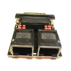 NotaBotYet GPIO Breakout Board for Axia