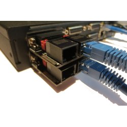 NotaBotYet GPIO Breakout Board for Axia