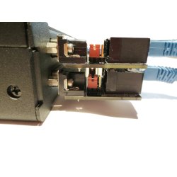 NotaBotYet GPIO Breakout Board for Axia