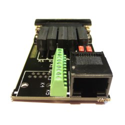 NotaBotYet GPIO Relay Board for Axia 
