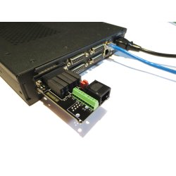 NotaBotYet GPIO Relay Board for Axia 