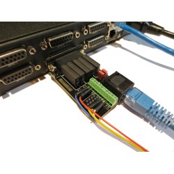 NotaBotYet GPIO Relay Board for Axia 
