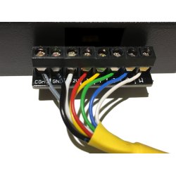 NotaBotYet Interface for Yellowtec LITT Signaling Device 