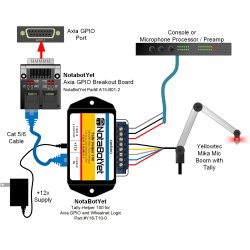 NotaBotYet Tally Helper 100