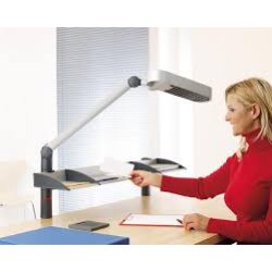 NOVUS Boardmaster 100cm anthracite - universal clamp 1