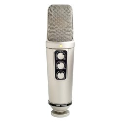 R�de NT2000 Studio Microphone Condenser