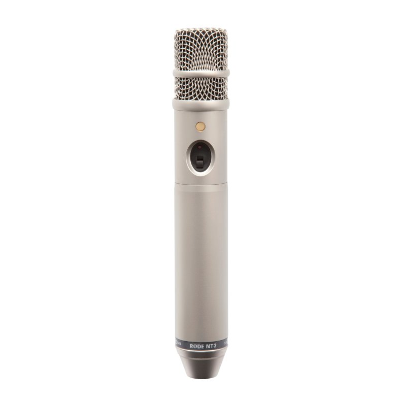 R�de NT3 Cardoid Condenser Microphone