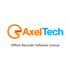 Axel Offline Recorder Software License
